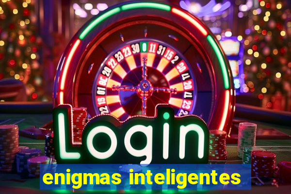 enigmas inteligentes